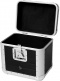 Vinyl Case 75 Black