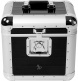 Vinyl Case 75 Black