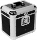 Vinyl Case 75 Black