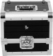 Vinyl Case 80 Cut Black