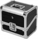 Vinyl Case 80 Cut Black