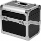 Vinyl Case 80 Cut Black