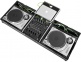 Flight Régie Mixer 12'' / SL-1210 Technics W LTS Black