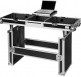 Table Régie Mixer 12'' / SL-1210 Technics W LTS