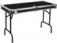 Table 50'' Universal DJ Silver