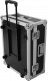 Flight Pro QU16 / SQ5 / X32 Producer W Silver
