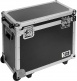 Access Case Trolley W Silver