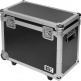 Access Case Trolley W Silver
