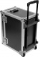 Access Case Trolley W Silver