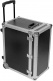Access Case Trolley W Silver