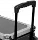 Access Case Trolley W Silver