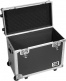Access Case Trolley W Silver