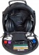 Headphone Bag Black