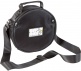 Headphone Bag Black
