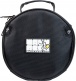 Headphone Bag Black