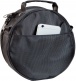 Headphone Bag Black