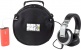 Headphone Bag Black