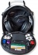Headphone Bag White