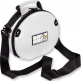 Headphone Bag White