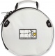Headphone Bag White