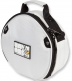 Headphone Bag White