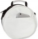 Headphone Bag White