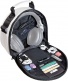 Headphone Bag White