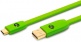 d+ Class B USB-A to USB-C 1m