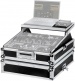 Pro 19'' 12U LTS Silver