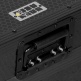 Pro Opus Quad W Black