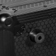 Pro Opus Quad W Black