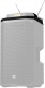 Everse 12 Tray Black