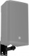 Braket Pole L