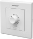 CC-1D Control Center White