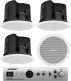 AudioPack Pro C4W Bundle