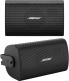 FreeSpace FS2SE Black (pair)