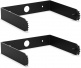 DesignMax DM3SE Black (pair)