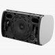 DesignMax DM3SE White (pair)