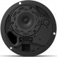 DesignMax DM3C Black (pair)