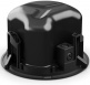 DesignMax DM3C Black (pair)