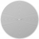 DesignMax DM6C White (pair)
