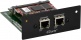 PowerMatch Dante network card