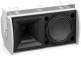 ArenaMatch Utility AMU108 Outdoor Loudspeaker White
