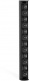 Panaray MA12EX Loudspeaker Black