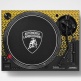 SL-1200M7PEY Yellow Edition Lamborghini