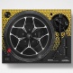 SL-1200M7PEY Yellow Edition Lamborghini