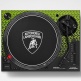 SL-1200M7PEG Green Edition Lamborghini