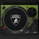 SL-1200M7PEG Green Edition Lamborghini