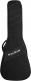 Lite Case Dreadnought Acoustic Guitar Black