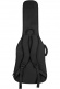 Lite Case Dreadnought Acoustic Guitar Black